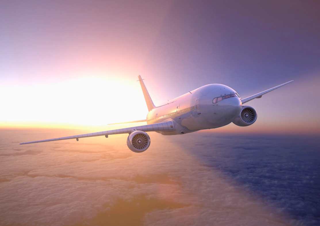 Global logistics